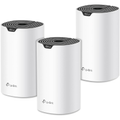 Imagem da oferta Kit Roteador Mesh AC1900 TP-Link Deco S7(3-pack) Dual Band 2.4/5 GHz Conecte até 100+ Dispositivos Cobertura de até 5