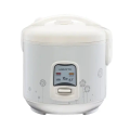 Imagem da oferta Panela de Arroz Riso PA6X Agratto 6 Xícaras 400W 127V - PA6X-01