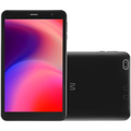 Imagem da oferta Tablet M8 4G 32GB Tela 8 pol 2GB RAM + WIFI Android 11 (Go edition) Processador Octa Core Preto Multi - NB385