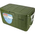 Imagem da oferta Caixa Térmica 48 QT (45,4 L) Verde Militar