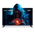 Imagem da oferta Dê uma olhada em Smart TV DLED 50 4K Multi Roku 4HDMI 2USB Wi-Fi - TL083E por R$1.899,00 Compre na Shopee agora! https