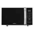 Imagem da oferta Micro-ondas Britânia Bmo23 De Bancada 20l Preto