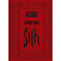 Imagem da oferta Livro Star Wars: Livro dos Sith - Daniel Wallace