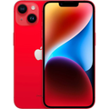 Imagem da oferta Apple iPhone 14 (128 GB) RED