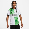 Imagem da oferta Camisa Nike Liverpool II 2023/24 Torcedor Pro Masculina