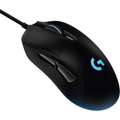 Imagem da oferta Mouse Gamer Logitech G403 HERO com RGB LIGHTSYNC 6 Botões Programáveis Ajuste de Peso e Sensor HERO 25K