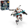 Imagem da oferta LEGO Star Wars Robô X-Wing do Luke Skywalker 75390