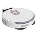 Imagem da oferta Robô Aspirador Xiaomi S20 + Plus B108gl 2024 Branco 127/220v