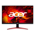 Imagem da oferta Monitor Gamer Acer KG241Y Ebii 23.8" FHD 100Hz 1ms IPS sRGB 99% - UM.QX1AA.E02 + Mouse Acer Nitro NMW200 (Brinde)