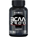 Imagem da oferta BCAA 2400 - AMINOÁCIDOS - 100 TABLETS
