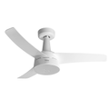 Imagem da oferta Ventilador de Teto  Silencioso 145W Easy Fitting PVT07B