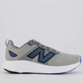 Imagem da oferta Tênis New Balance 460 V4 Cinza