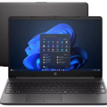 Imagem da oferta Notebook HP 256R G9 Intel Core i3 1315U 8GB 256GB 15,6 Windows 11 Intel UHD Graphics BQ9K8AT#AK4