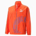 Imagem da oferta Jaqueta Track Meet T7 Track Masculina | Vermelho | PUMA | Ref: 539020_20