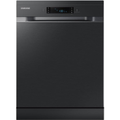 Imagem da oferta Lava-Louças Samsung Inox Preta 14 Serviços 110V DW60C7050FG/AZ