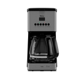 Imagem da oferta Cafeteira Philco 40 cafezinhos 1000W Painel Digital PCF40B 110