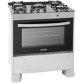 Imagem da oferta SUGGAR FOGÃO NEO GLASS PRATA MESA DE VIDRO 5 BOCAS TREMPE 6 APOIOS ACENDIMENTO AUTOMÁTICO FGVNG510PRIX