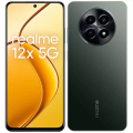 Imagem da oferta Celular Realme 12x 5g 128gb Dual Sim 6gb Smartphone Preto Nfc