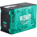 Imagem da oferta Pack 8 Unidades Cerveja Goose Island Midway - 350ml