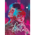 Imagem da oferta Um Conto de Mil Estrelas Livro 1 - Bacteria