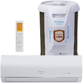 Imagem da oferta Ar Condicionado Midea Airvolution 12000 Btu Quente/frio 220v