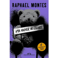 Imagem da oferta Livro: Uma Mulher No Escuro - Raphael Montes