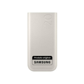 Imagem da oferta Samsung Bateria Carregador Portatil 3x USB-C 20000mAh Super Rapida 45W - Bege Galaxy S24 S25 Z Flip Fold 6 5 4 S24 S23