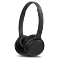 Imagem da oferta Fone de Ouvido Bluethooth Philips TAH1108BK/55 Headphone Dobrável com Microfone