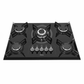 Imagem da oferta Cooktop Philco 5 Queimadores Superautomático PCT05TC