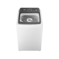 Imagem da oferta Lavadora de Roupas Consul 13kg Cesto Inox 12 Programas de Lavagem Branca CWN13AB - Máquina de Lavar