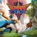 Imagem da oferta Jogo Strikers Edge Deluxe - PS4
