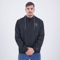 Imagem da oferta Jaqueta New Era Corta Vento MLB New York Yankees Basic Preta