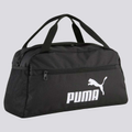 Imagem da oferta Mala Puma Phase Small Sports Preta - Frete Grátis |
