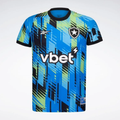 Imagem da oferta Camisa Botafogo I 2526 sn Goleiro Reebok Masculina