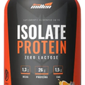 Imagem da oferta Whey Protein Isolate New Millen de Laranja 900g