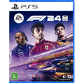 Imagem da oferta Jogo F1 24 - PS5