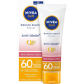 Imagem da oferta NIVEA SUN Protetor Solar UV Face Q10 Anti-Idade FPS 60 50ml