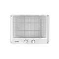 Imagem da oferta Ar Condicionado Janela 7500 Btus Consul Frio com Design Moderno - CCB07EB