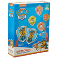 Imagem da oferta Mad Memória - Patrulha Canina Nig Brinquedos Multicor