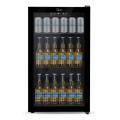 Imagem da oferta Cervejeira Midea Flex 96L Preto - ‎BCA10P2