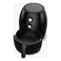 Imagem da oferta Fritadeira Air Fryer Britânia Baf40a 4 Litros 127v 1500w Cor Preto