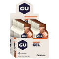 Imagem da oferta Energy Gel GU 24 Sachês 32G Caramelo