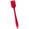 Imagem da oferta Oikos - Pincel de Silicone Pequeno Vermelho