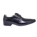 Imagem da oferta Sapatos democrata masculino 450052 preto
