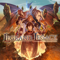 Imagem da oferta Jogo LEGRAND LEGACY: Tale of the Fatebounds - PS4