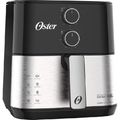 Imagem da oferta Air Fryer Inox Compact 4,6l Ofrt520