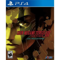 Imagem da oferta Jogo Shin Megami Tensei III Nocturne HD Remaster - PS4