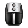 Imagem da oferta Air Fryer Britânia 4,2L Dura Mais 1500W BFR38