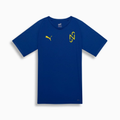 Imagem da oferta Camisa teamLIGA Neymar Jr Masculina | Azul | PUMA | Ref: 705491_07