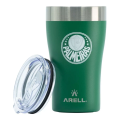 Imagem da oferta Copo Térmico Time Palmeiras Verdão - Arell Cor Verde